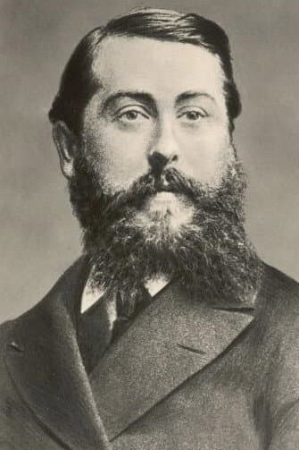 Léo Delibes profile