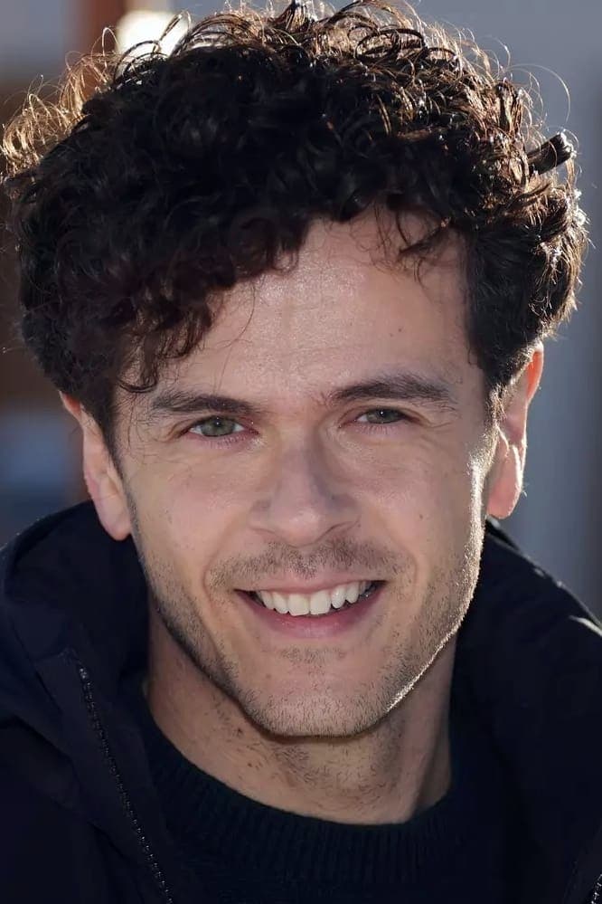 Michaël Grégorio profile