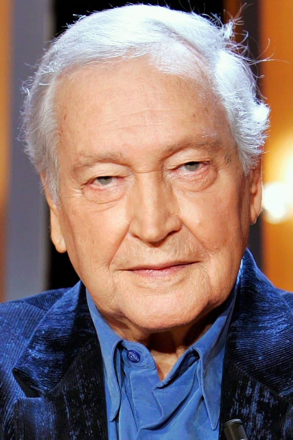 Robert Laffont profile