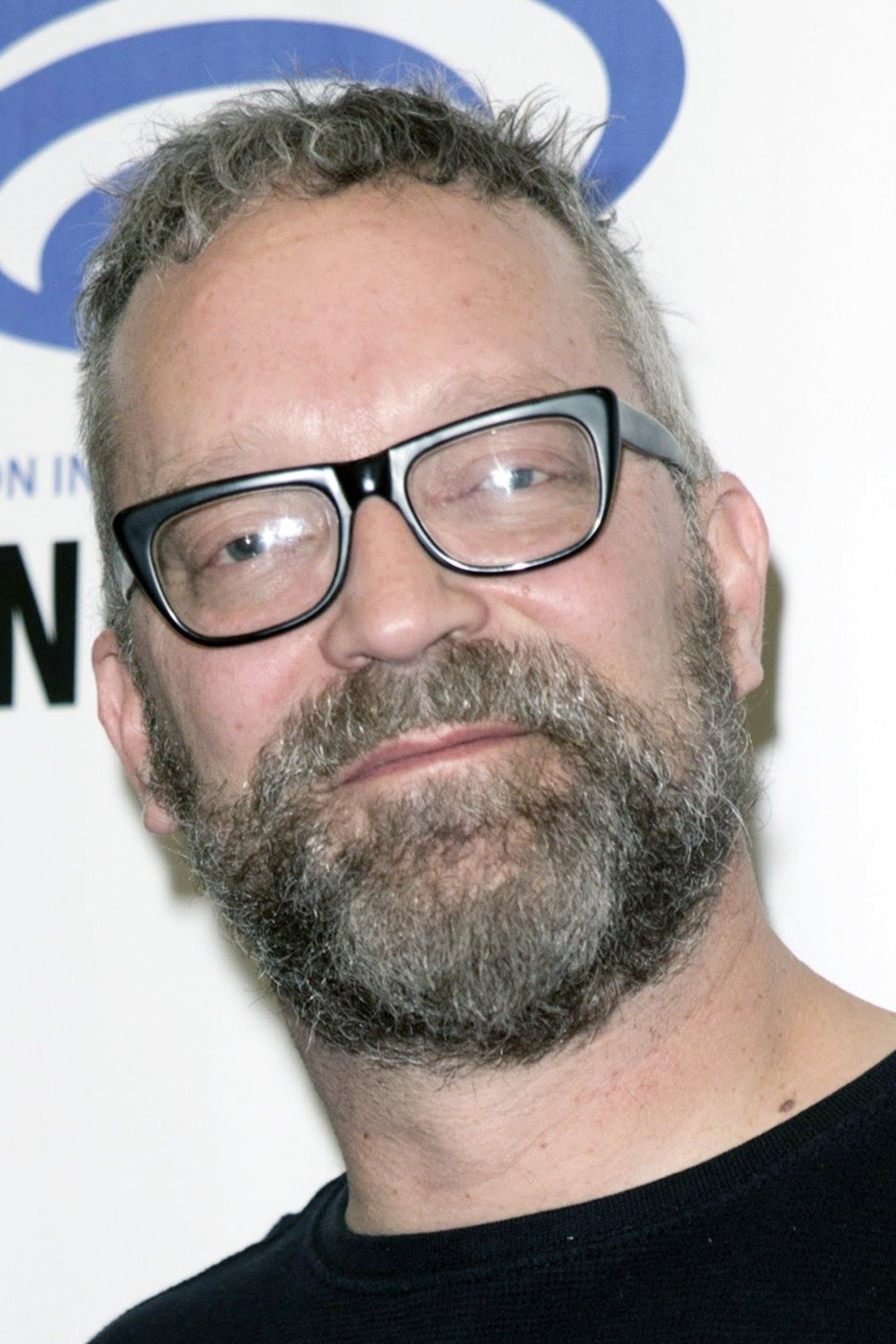 Charlie Clouser profile