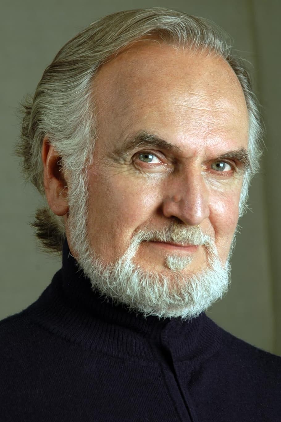 William Beckwith profile