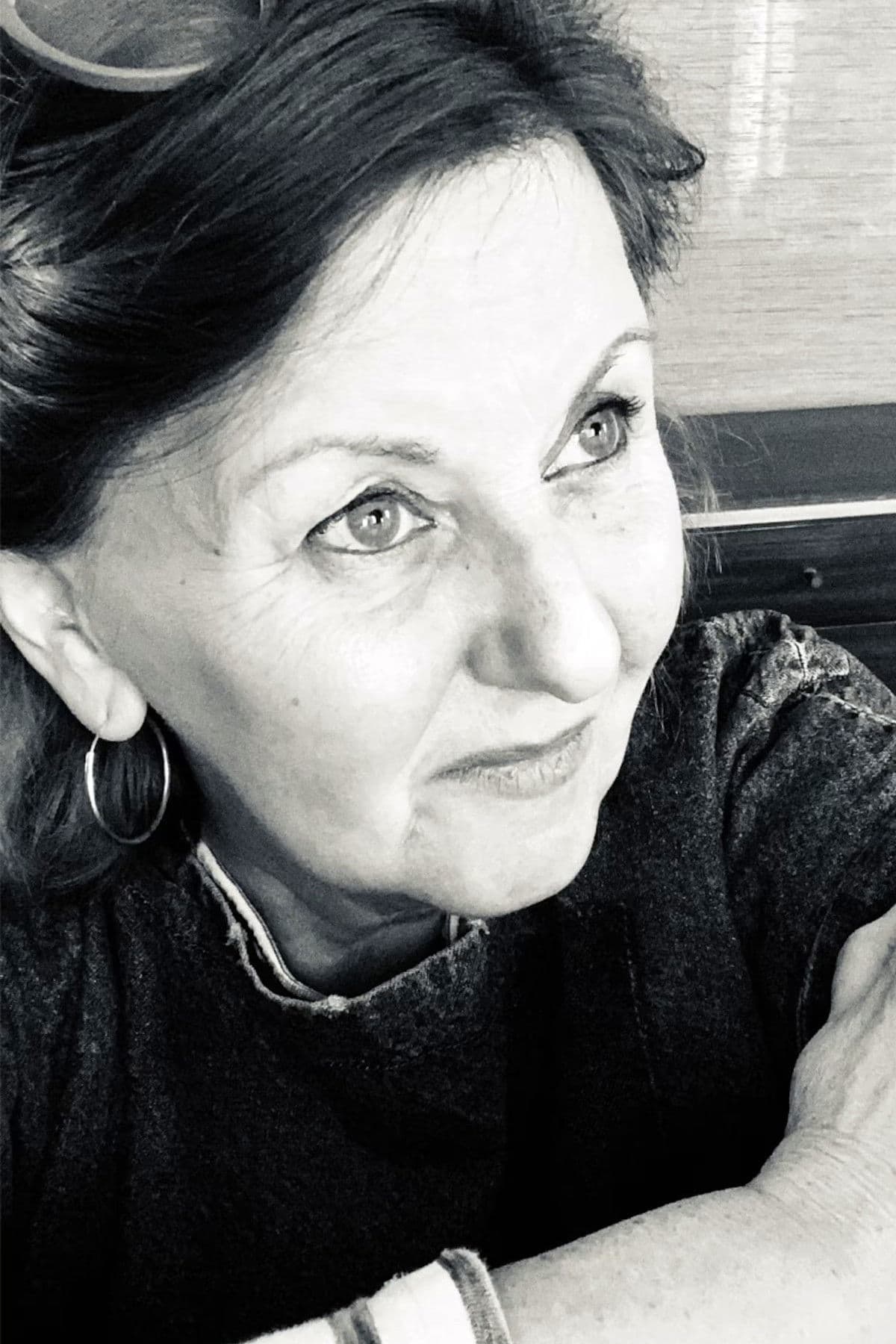 Françoise Joset profile