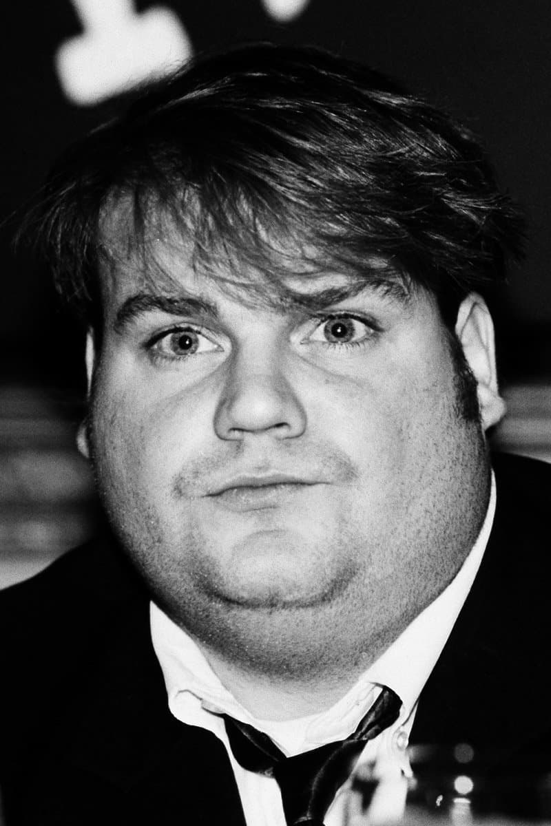 Chris Farley profile