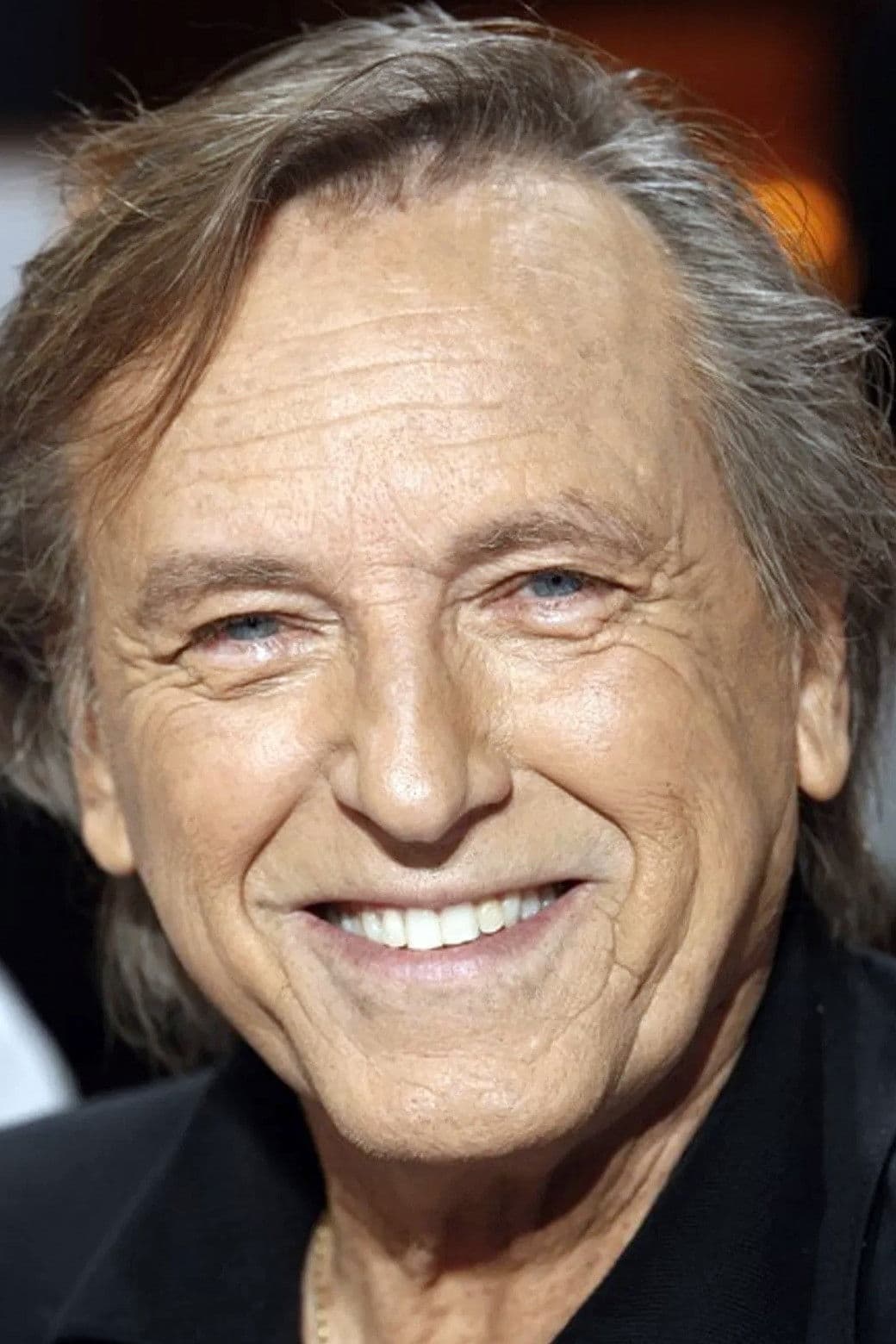 Alexandre Arcady profile