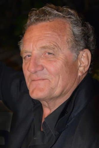 Patrick Rocca profile