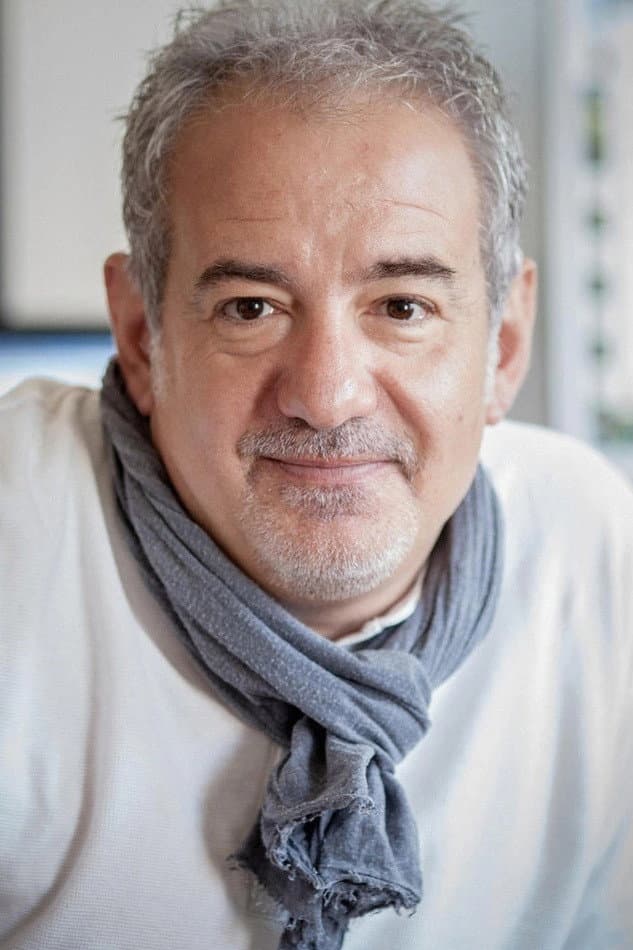 Stephan Komandarev profile