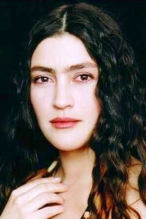 Rona Hartner profile