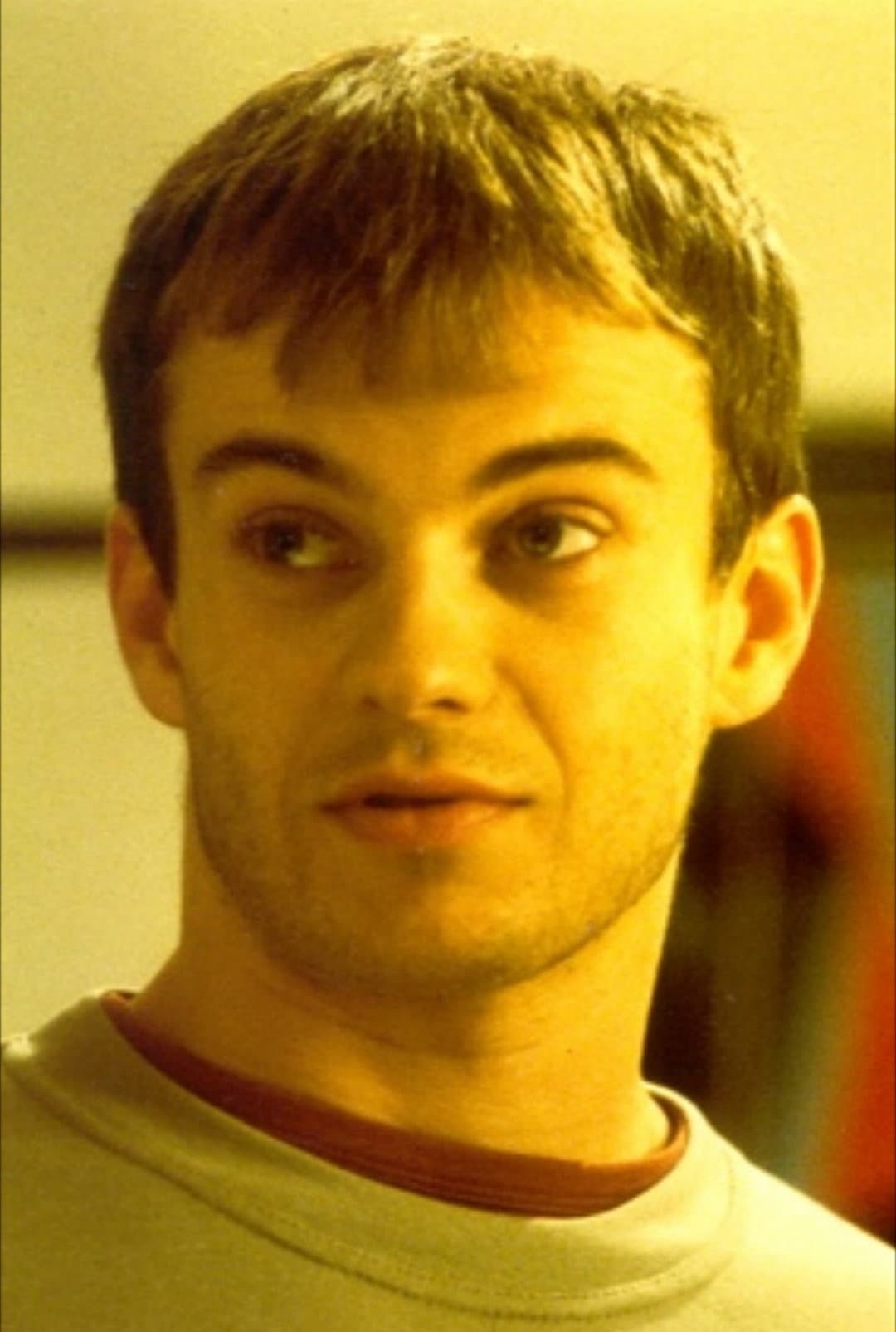 Riccardo Salerno profile