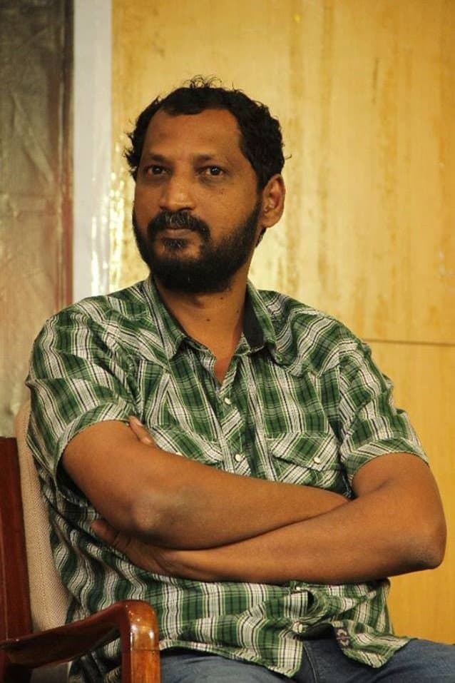 Na. Muthu Kumar profile