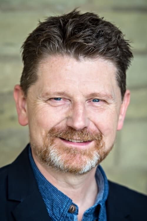 Reece Dinsdale profile