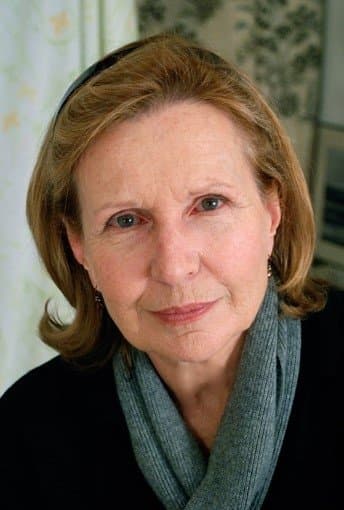 Laurence Mercier profile