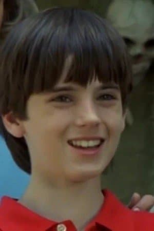 Michael Caloz profile