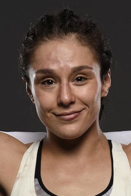 Alexa Grasso profile