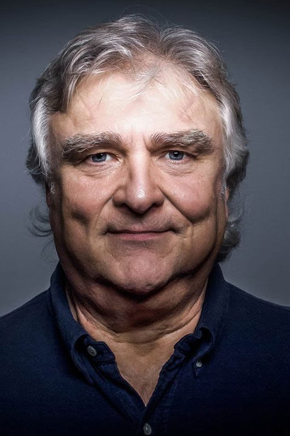 Stefan Fredrich profile