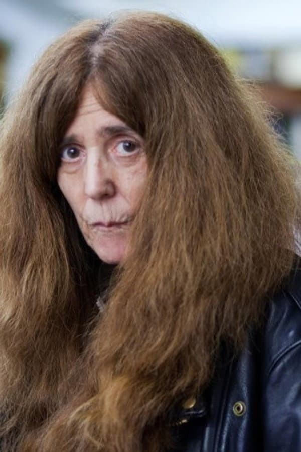 Elizabeth Swados profile