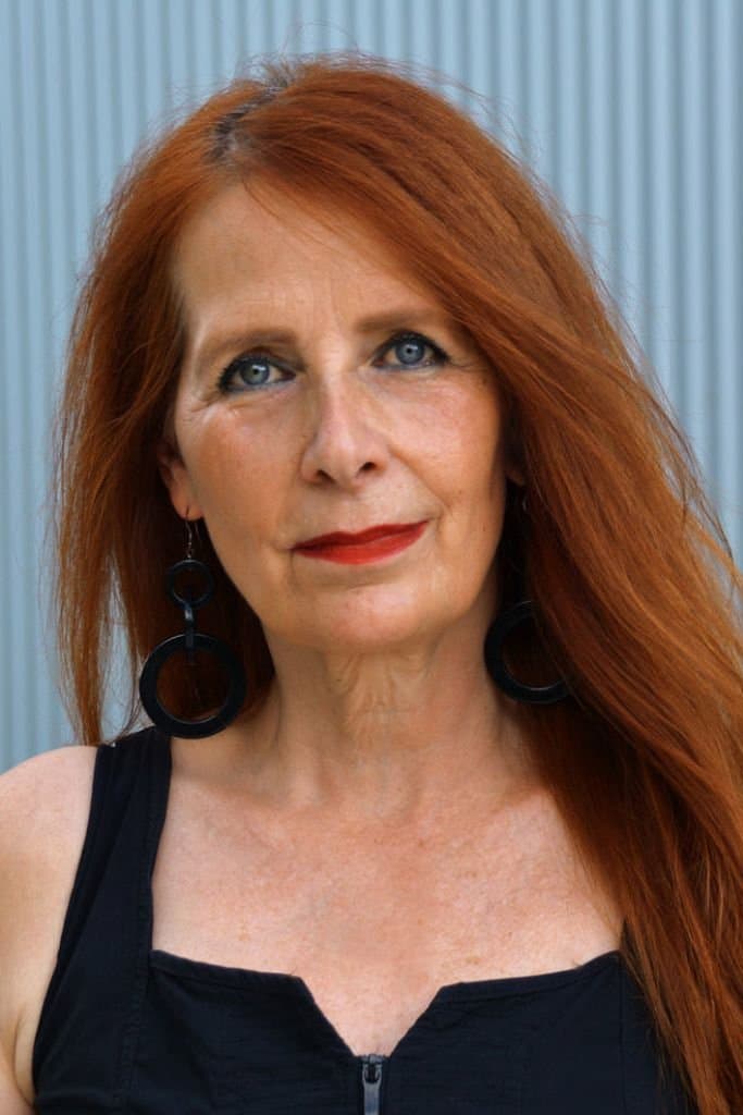 Annette Kreft profile