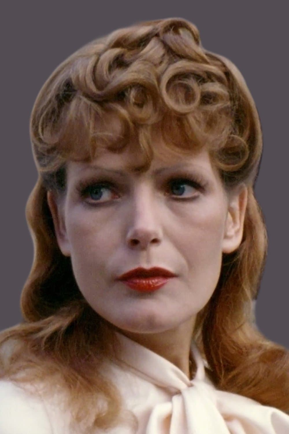 Margit Carstensen profile