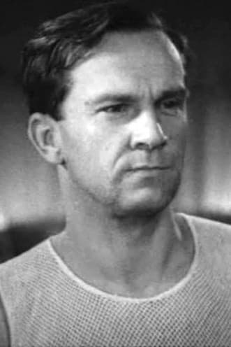 Boris Feodosyev profile