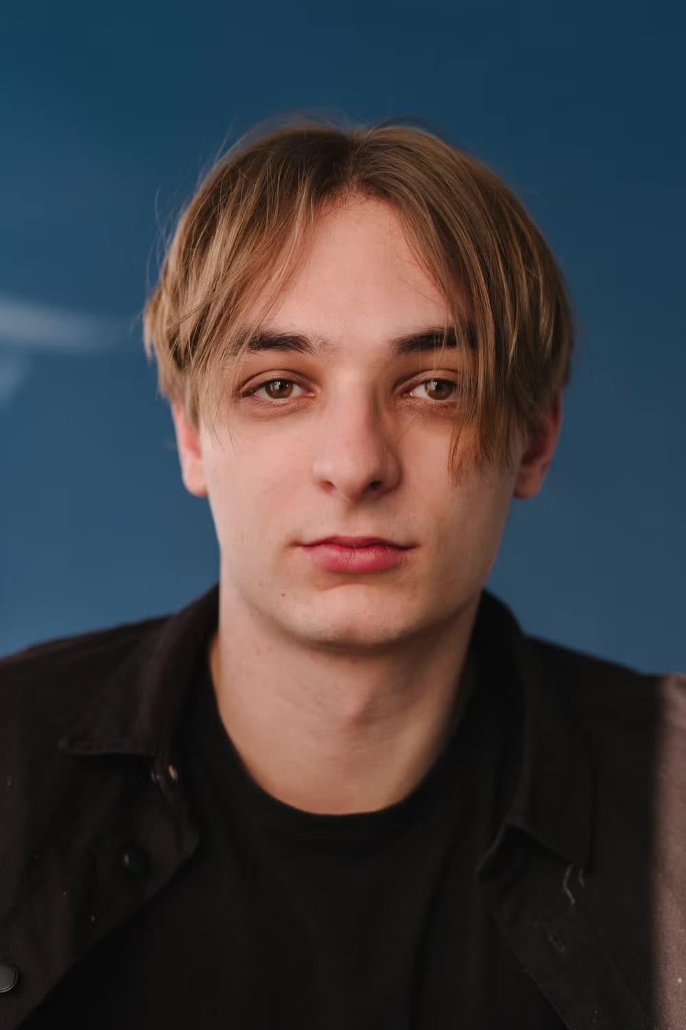 Patrick Isopp profile