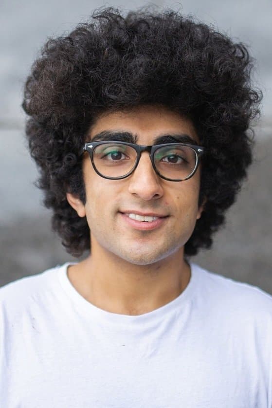 Reiss Kershi profile