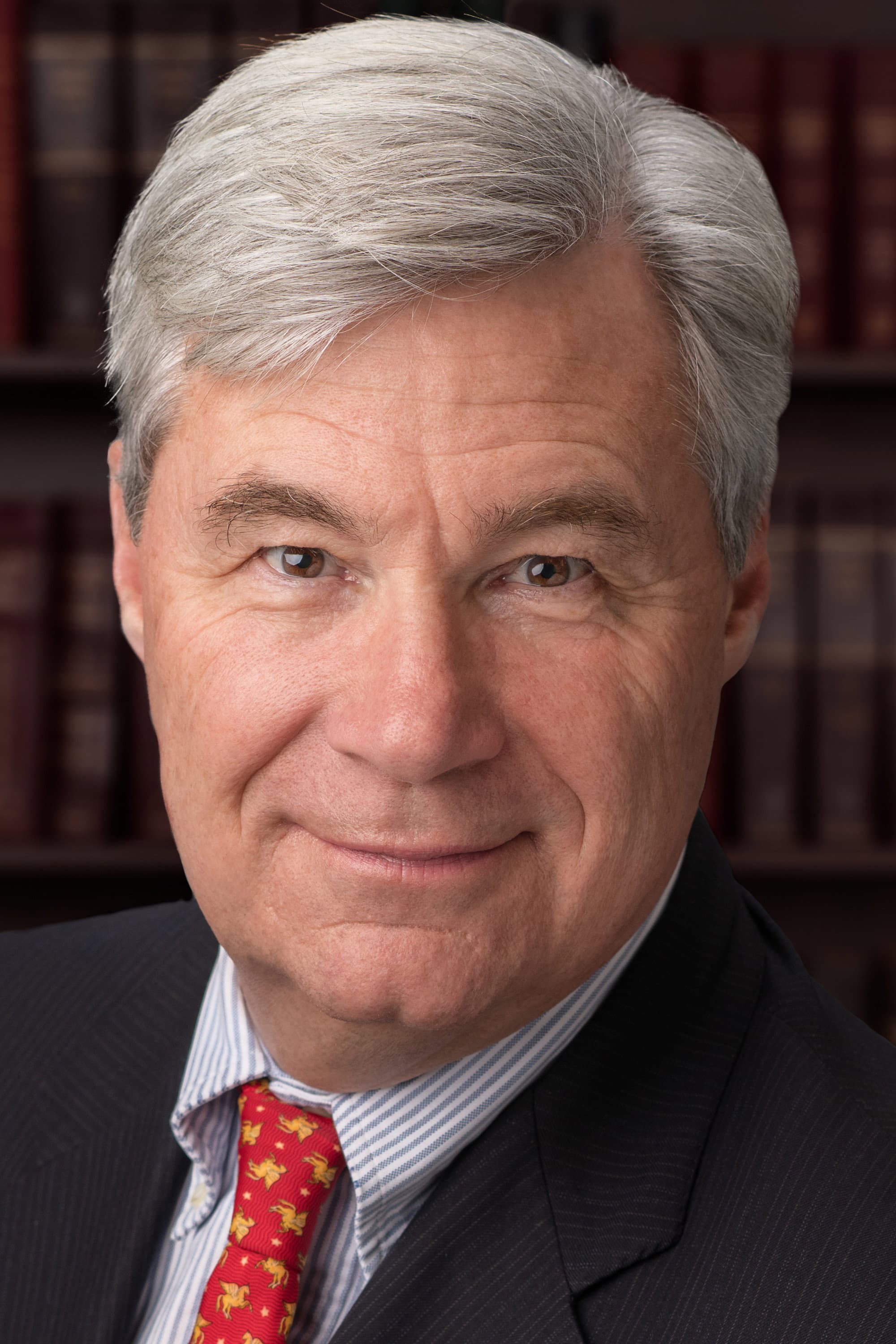 Sheldon Whitehouse profile