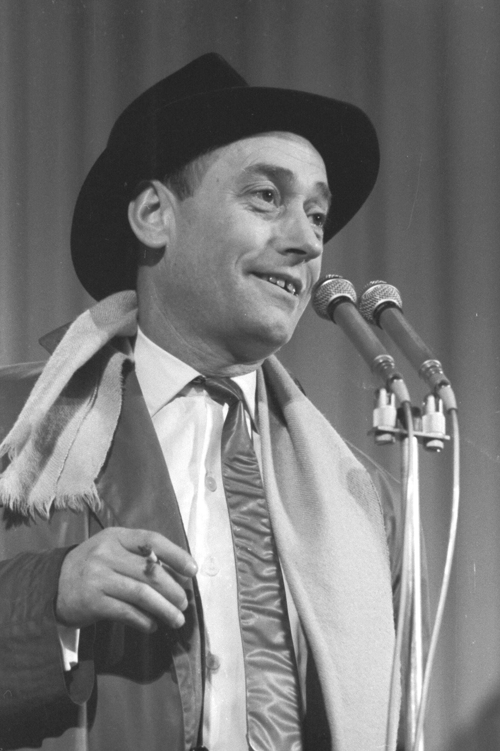 Milan Srdoč profile