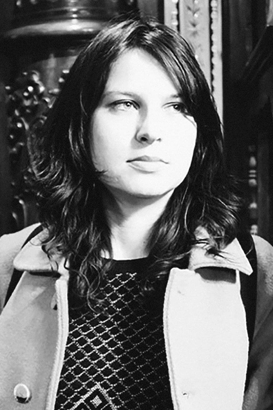 Stella Mozgawa profile