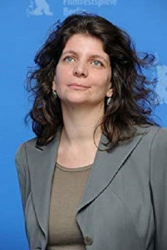 Julie Gavras profile