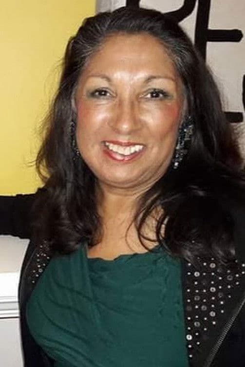 Roseanna Christiansen profile