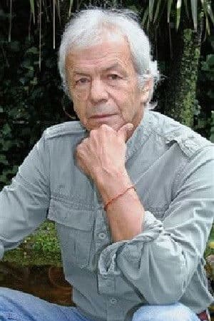 Jorge Zuhair Jury profile