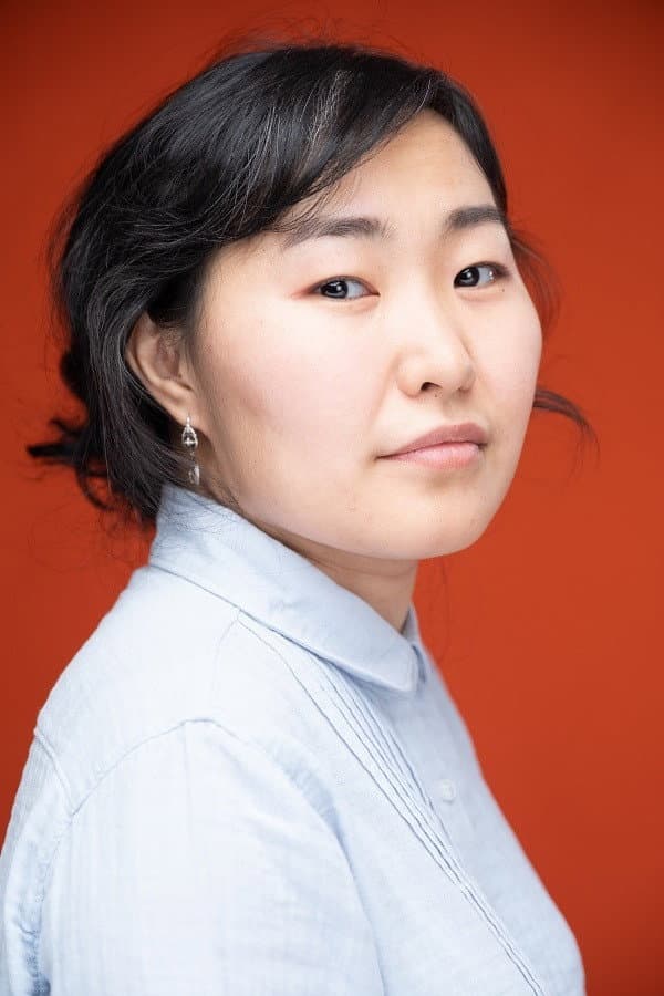 Lyubov Borisova profile