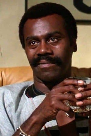 Albert Popwell profile