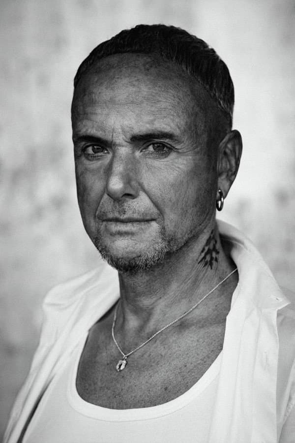 Paul Landers profile