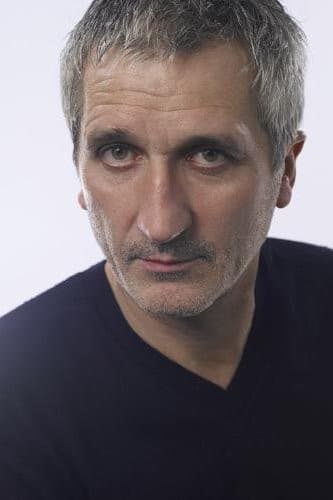 Jean-Charles Dumay profile