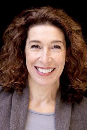 Adele Neuhauser profile