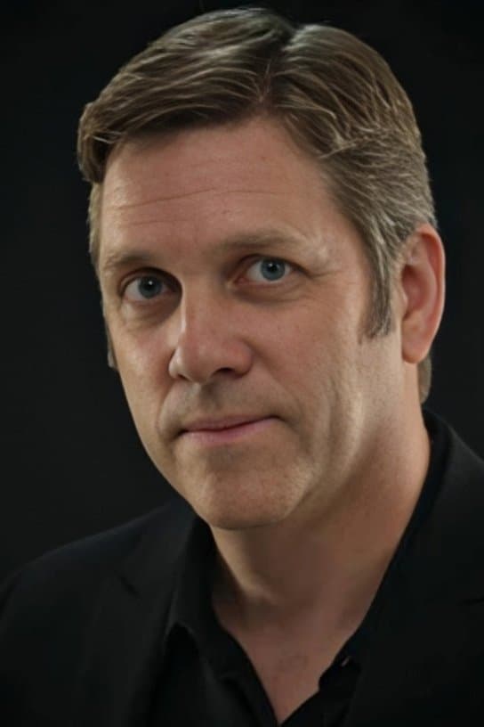 Sylvain Landry profile