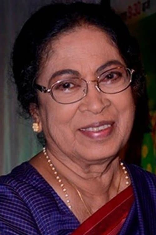 Sulabha Deshpande profile