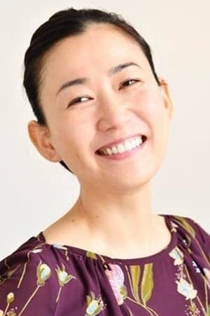 Hako Ohshima profile