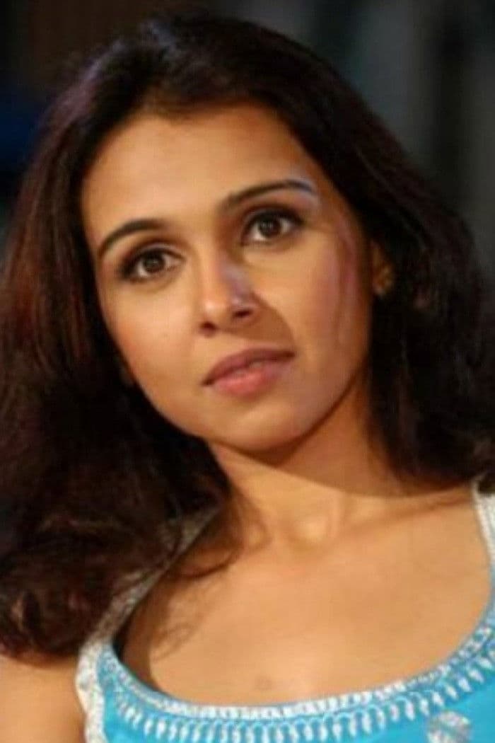 Suchitra Krishnamoorthi profile