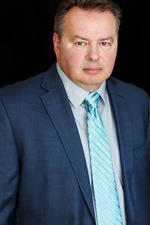 George R. Sheffey profile