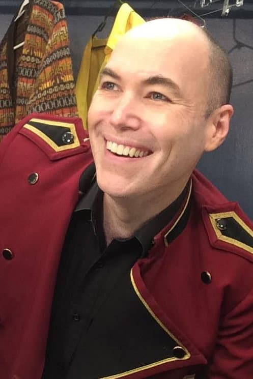 Brian Wallace profile