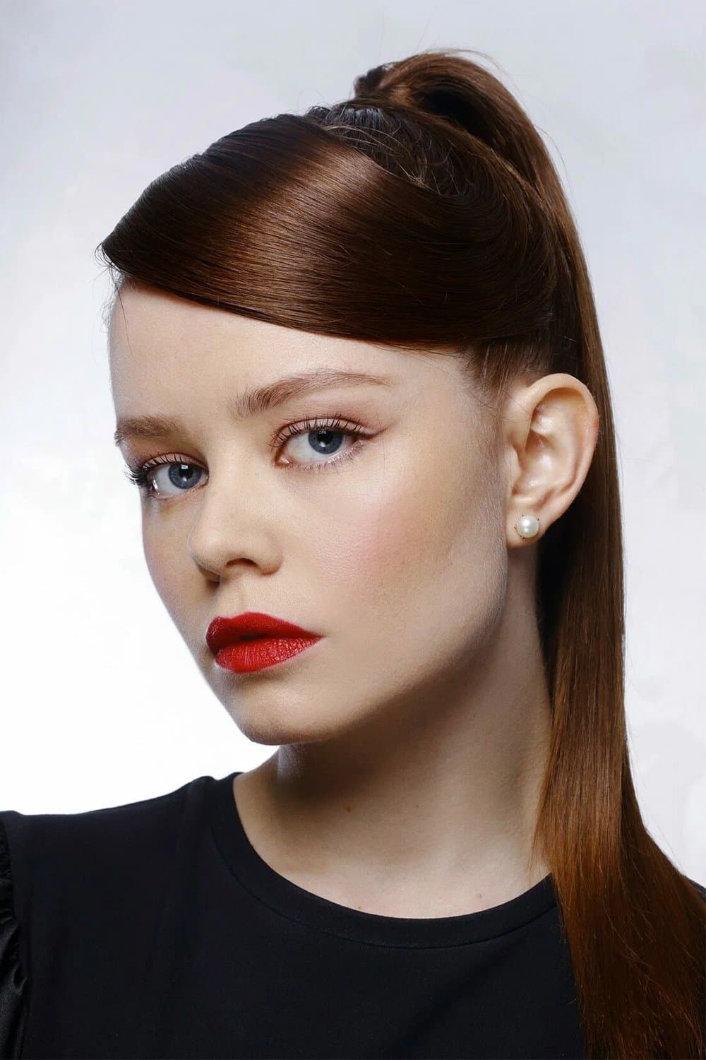 Mila Ershova profile