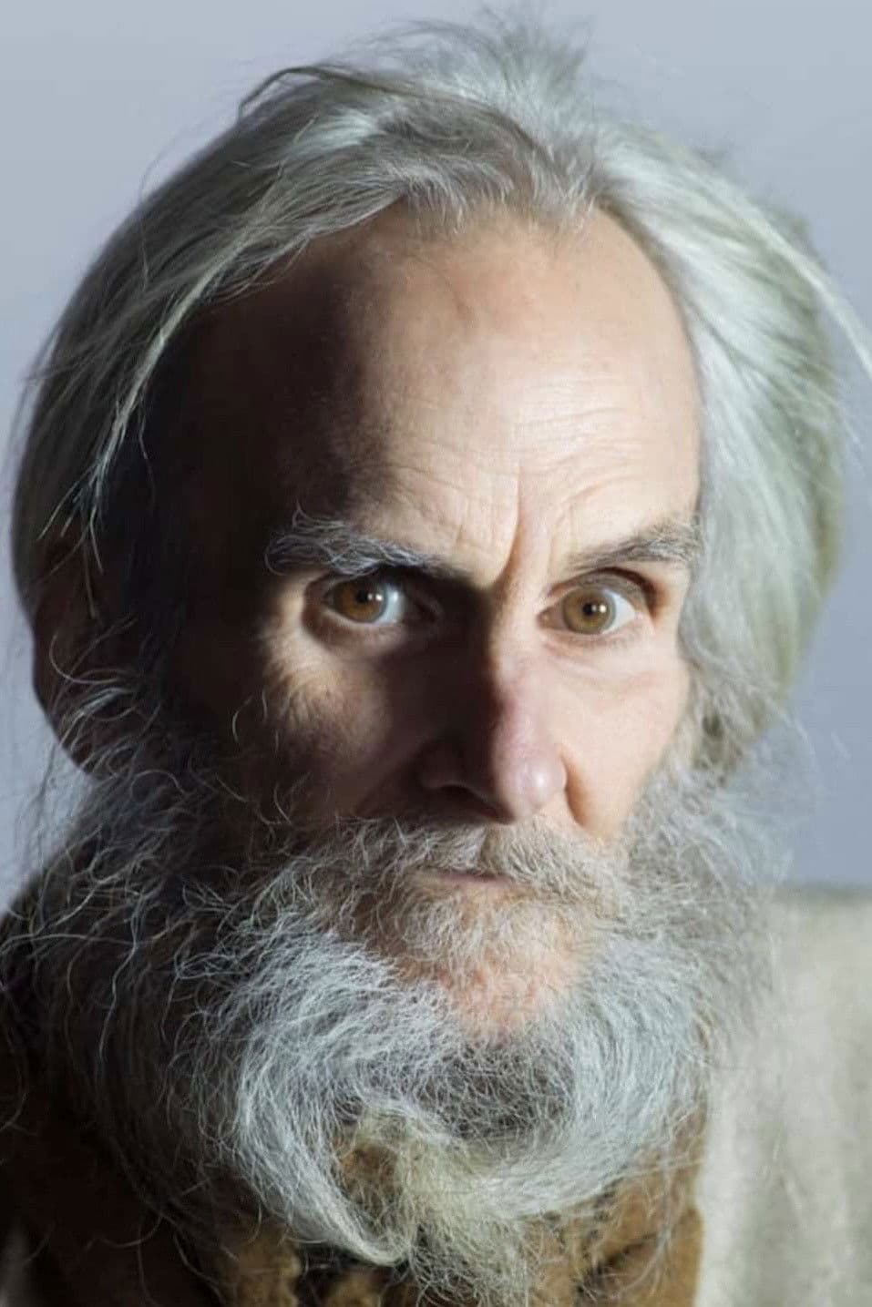 Bruce Bickford profile