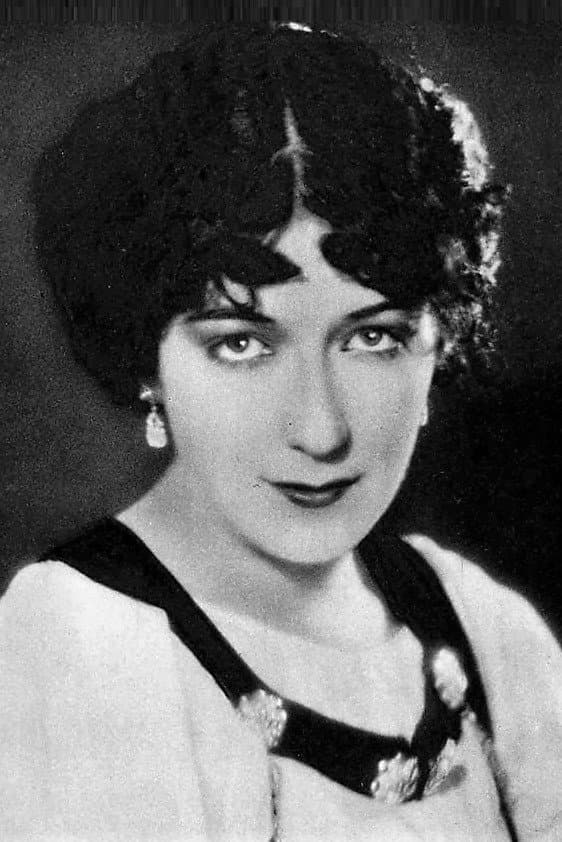 Aileen Pringle profile