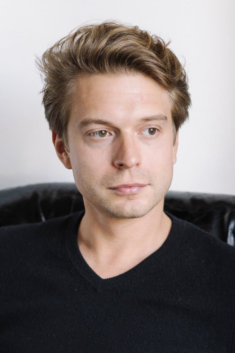 Alexander Dydyna profile