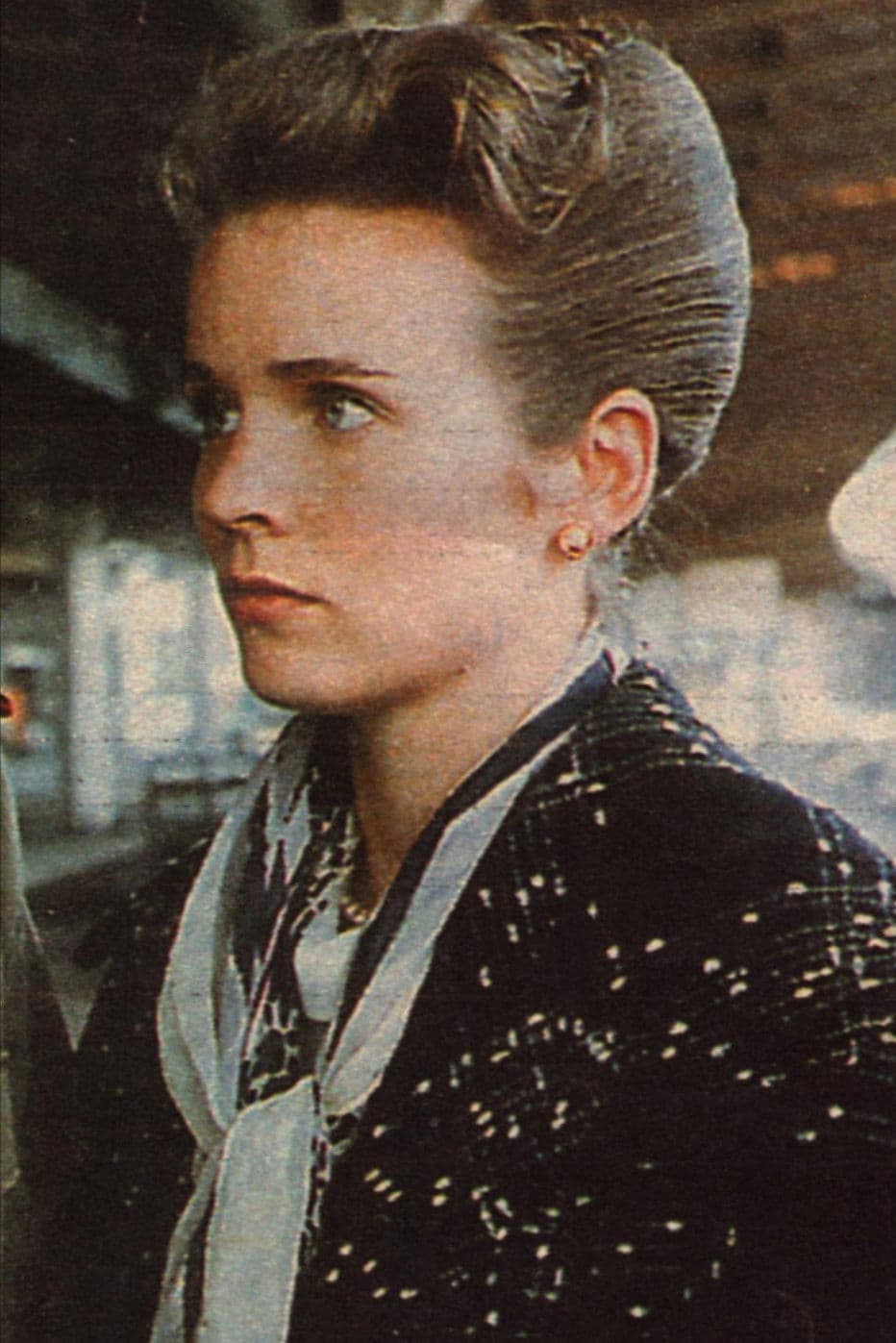 Angelika Maria Boeck profile