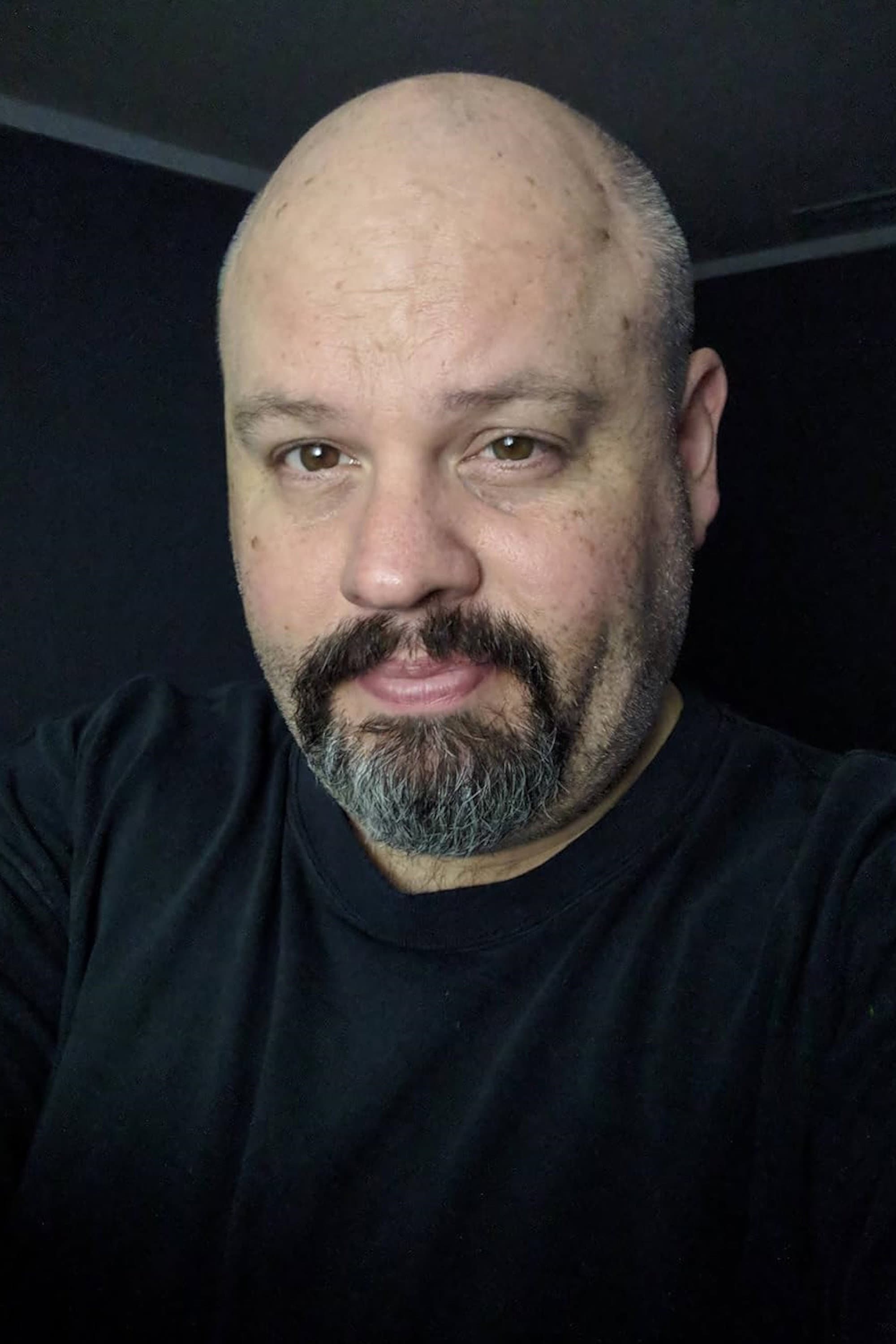 John Earl Robinson profile