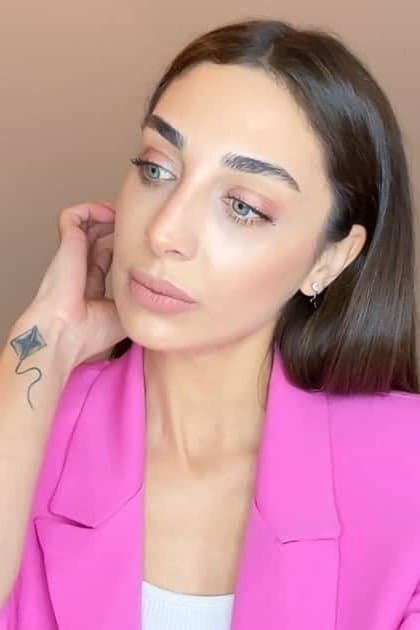 Deniz Baydar profile