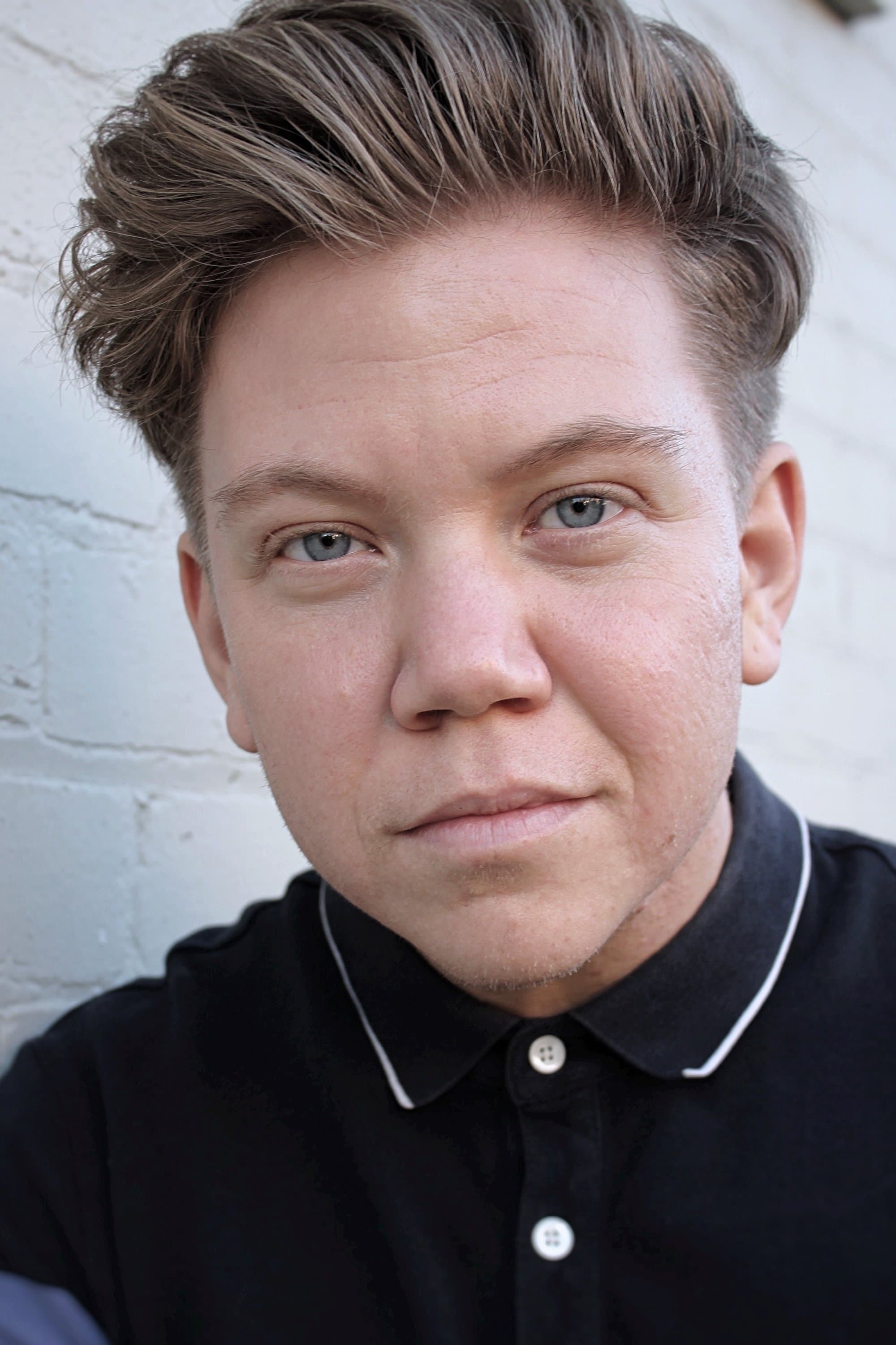 Harvey Zielinski profile