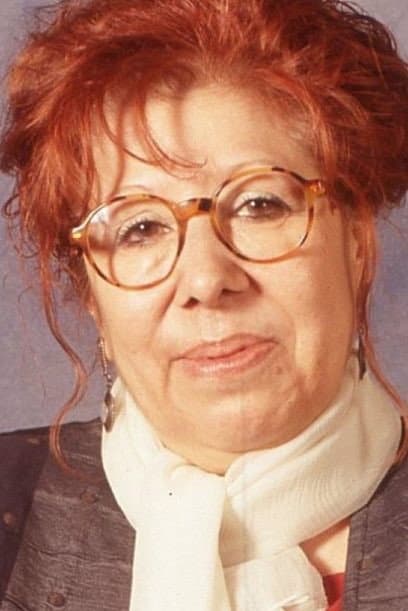 Carmen Frías profile